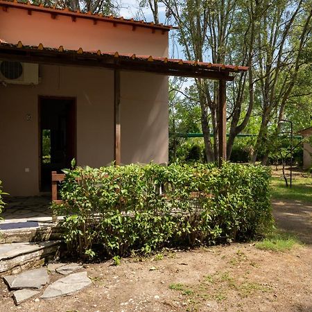 Camping Pefki Hotel Ngoại thất bức ảnh