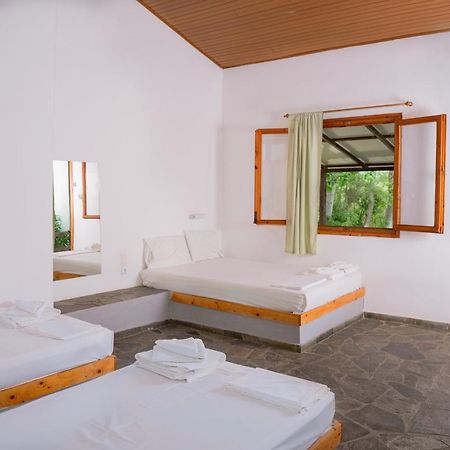 Camping Pefki Hotel Ngoại thất bức ảnh