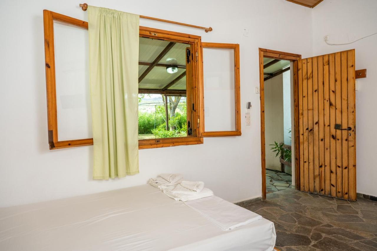 Camping Pefki Hotel Ngoại thất bức ảnh