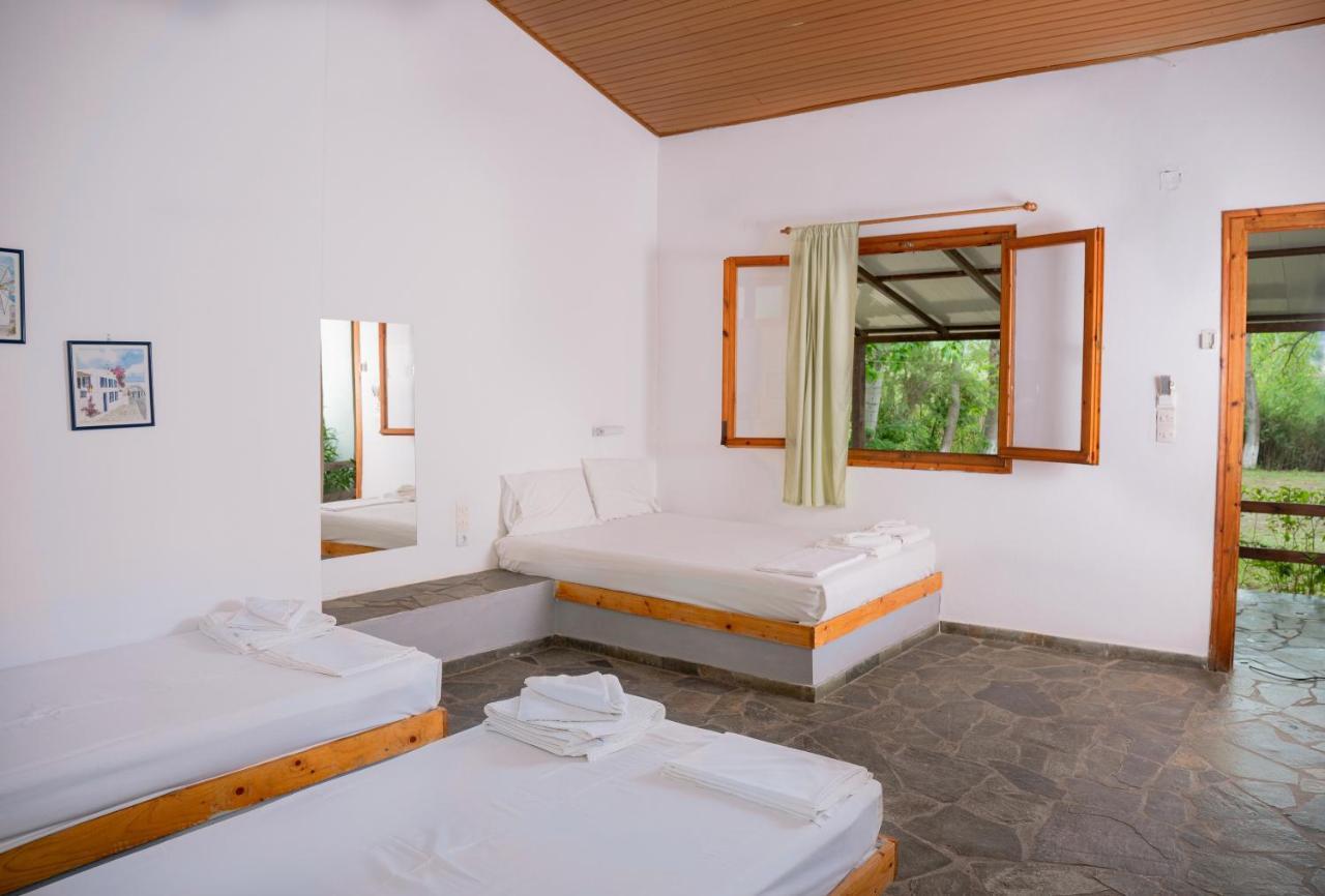 Camping Pefki Hotel Ngoại thất bức ảnh