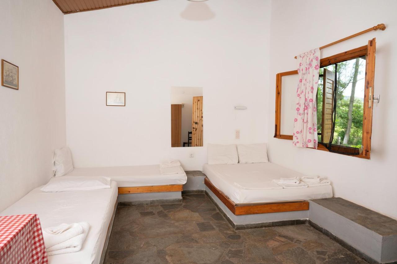 Camping Pefki Hotel Ngoại thất bức ảnh