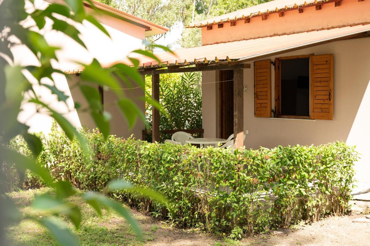 Camping Pefki Hotel Ngoại thất bức ảnh